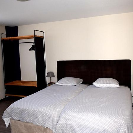 Appartement Le 510 Grand-Aigueblanche Екстериор снимка