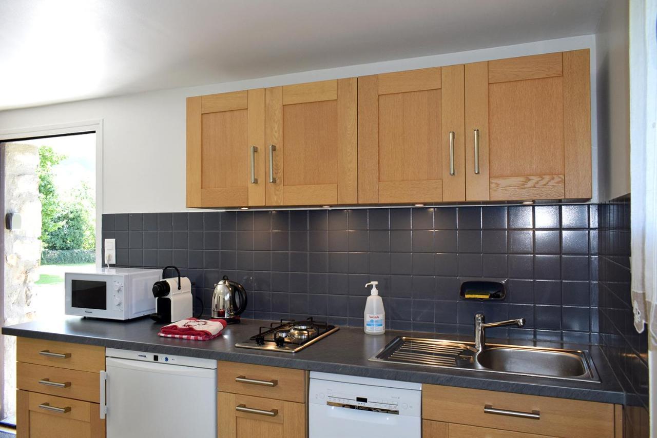 Appartement Le 510 Grand-Aigueblanche Екстериор снимка