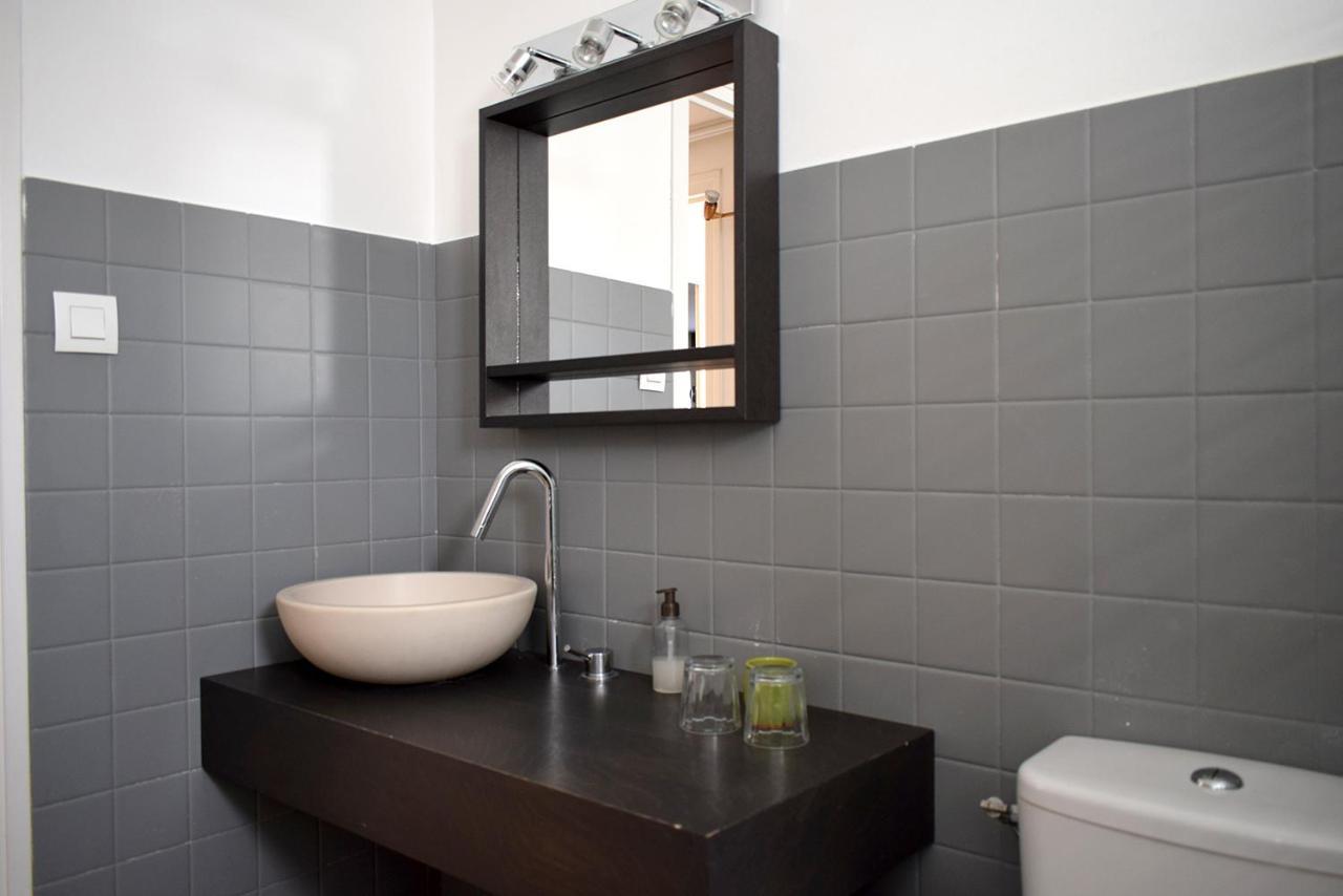 Appartement Le 510 Grand-Aigueblanche Екстериор снимка